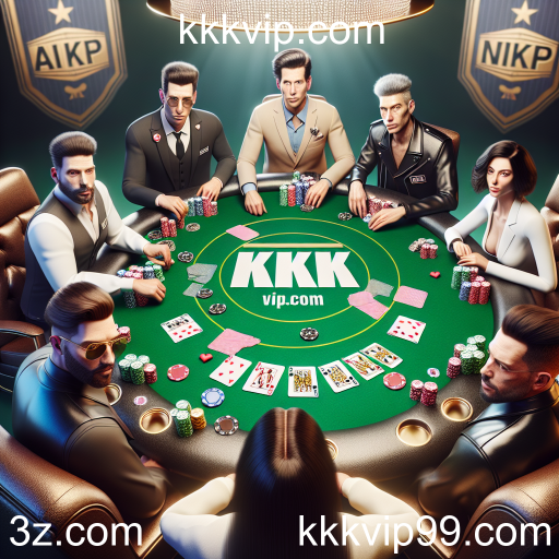 Explorando o Mundo do Poker: Estratégias e Dicas para Jogadores