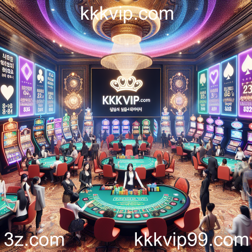 Descubra as Melhores Promoções de Jogos em kkqvip.com